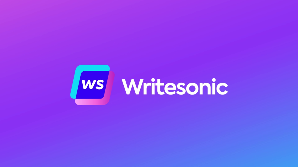 writesonic ai